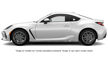 2027 Subaru BRZ