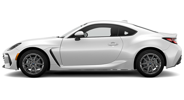Subaru BRZ  2027