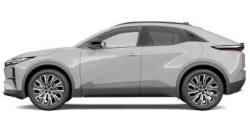 C-HR  2027