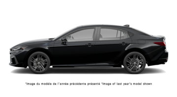 Camry Hybride  2027