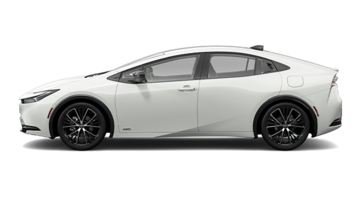 Prius  2027