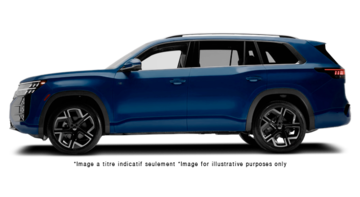 2027 Volkswagen Atlas