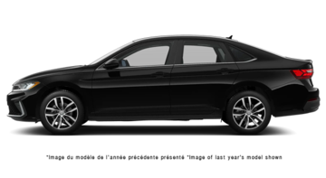 2027 Volkswagen Jetta