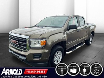 Arnold Chevrolet Buick Gmc Vehicules D Occasion A Vendre