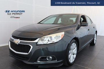 Hyundai Île-Perrot | Chevrolet Used Vehicles in Pincourt