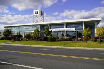 BMW X1 2022
