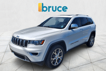 Inventory Of Used Vehicles Jeep Grand Cherokee For Sale In Yarmouth Bruce Honda