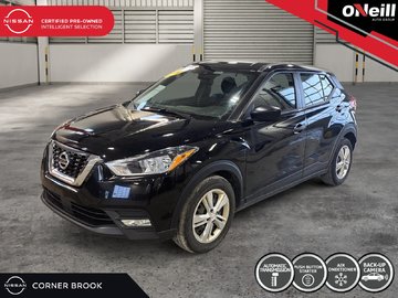 Corner Brook Nissan in Corner Brook  The 2020 Nissan Qashqai Gets New  Features and Design
