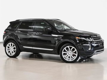 Range Rover Evoque For Sale Montreal  . Although It Is The Most Accessible Vehicle In The Land Rover Family, The Land Rover Range Rover Evoque Never Fails To Impress With Its Generous Equipment.