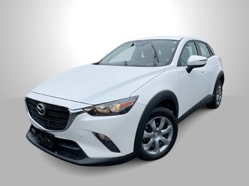 2022 Mazda CX-3