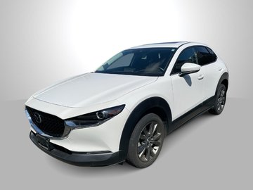 2020 Mazda CX-30