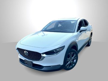 2021 Mazda CX-30