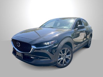 2021 Mazda CX-30