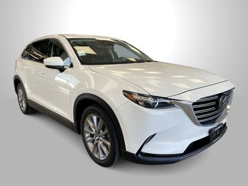 2020 Mazda CX-9