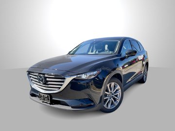 2021 Mazda CX-9
