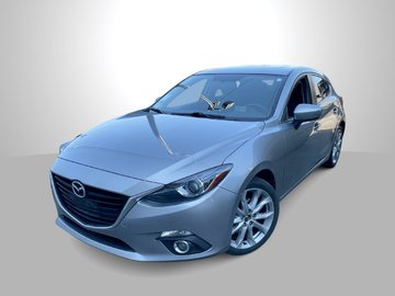 2014 Mazda Mazda3