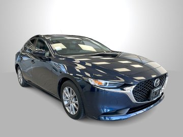2019 Mazda Mazda3