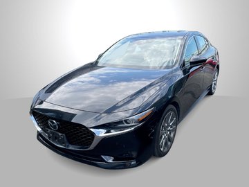 2021 Mazda Mazda3