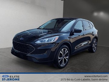Ford Escape 2022