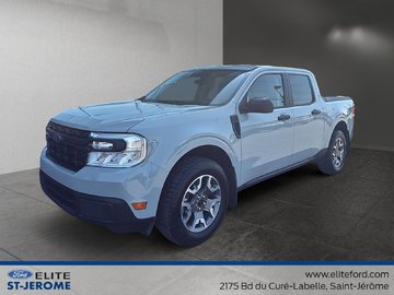 Ford Maverick 2022