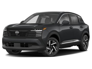 Nissan Kicks 2025