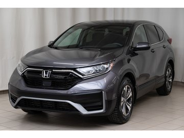 Inventory of Used vehicles Honda CR-V for Sale in Montreal  Excel 