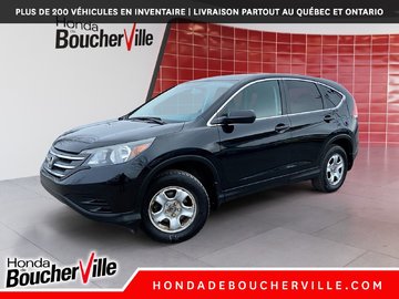 Honda CR-V 2014