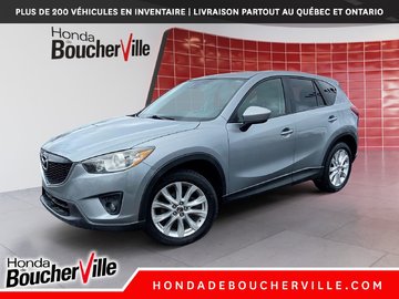 Mazda CX-5 2014