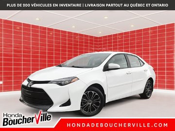 Honda de Boucherville  Véhicules d'occasion Toyota à vendre