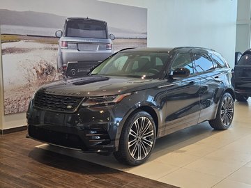 Land Rover Range Rover Velar 2025
