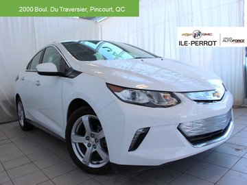 Chevrolet Ile Perrot >> Certified Vehicles Chevrolet Volt For Sale In Pincourt Ile Chevrolet Ile Perrot >> Certified Vehicles Chevrolet Volt For Sale In Pincourt Ile