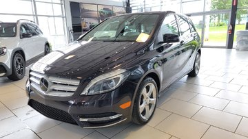 Mercedes Benz De Quebec Used Vehicles