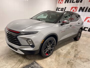 2023 Chevrolet Blazer
