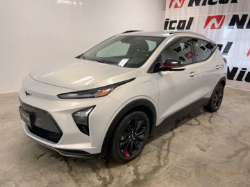 2023 Chevrolet BOLT EUV