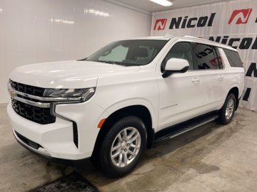 2023 Chevrolet Suburban