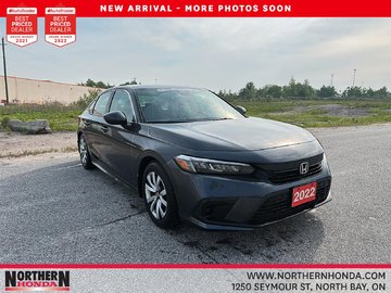 2022 Honda Civic