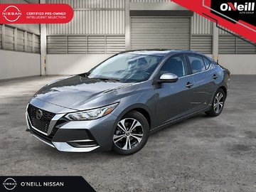 o neil nissan pre owned