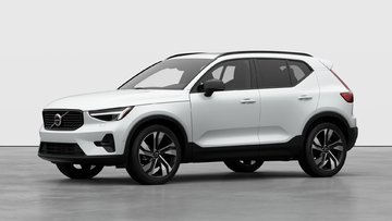 VOLVO XC40ユーロテック VOLVO XC40ユーロテック New 2025 Volvo XC40 Ultra Dark Theme Sport
