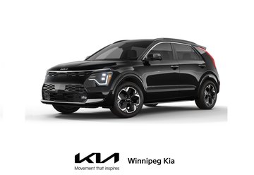 2025 Kia Niro HEV