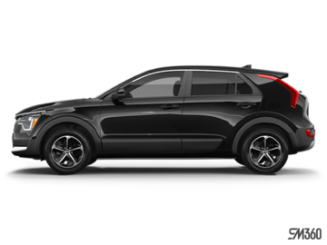 2025 Kia Niro HEV