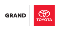 Grand Toyota Logo