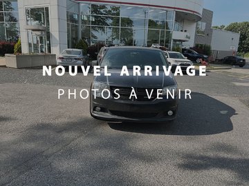 2017 Dodge Grand Caravan GT + SIEGES EN CUIR + CENTRE DIVERTISSEMENT