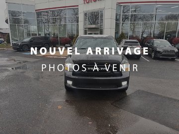 Dodge Ram 1500 Sport + CREW CAB + AWD 2010