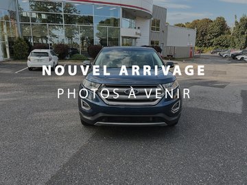 Ford Edge Titanium SIEGES EN CUIR + TOIT PANORAMIQUE 2017