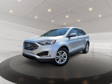 Ford Edge SEL AWD + CAMÉRA + AIDE A LA CONDUITE 2019