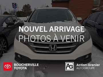 Honda CR-V EX AWD + TOIT + BLUETOOTH + CAMÉRA + MAGS 2013