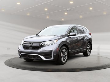 Honda CR-V LX + SIEGES CHAUFFANT + CAMERA DE RECUL 2021