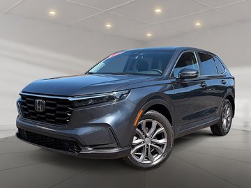 Honda CR-V LX AWD + CARPLAY + CAMERA + SIEGES CHAUFANTS ++ 2023