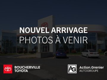 Honda CR-V Sport AWD + TOIT OUVRANT + CARPLAY + MAGS 2024