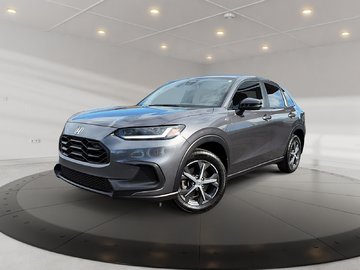 Honda HR-V Sport + CARPLAY + TOIT OUVRANT + CAMERA + MAGS 2024